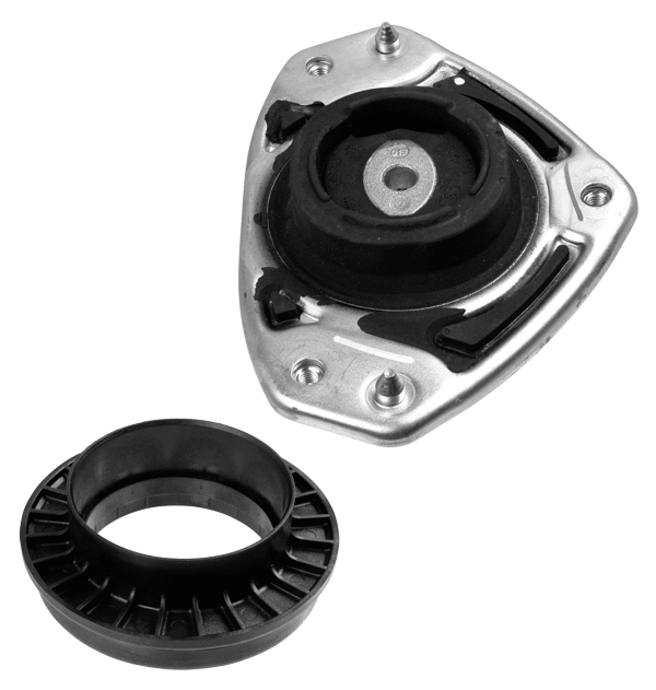 Repair Kit, suspension strut support mount