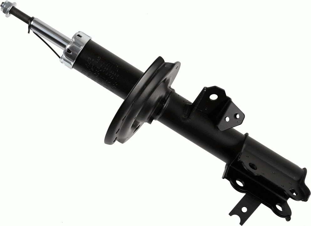 Shock Absorber (30-Q36-A)