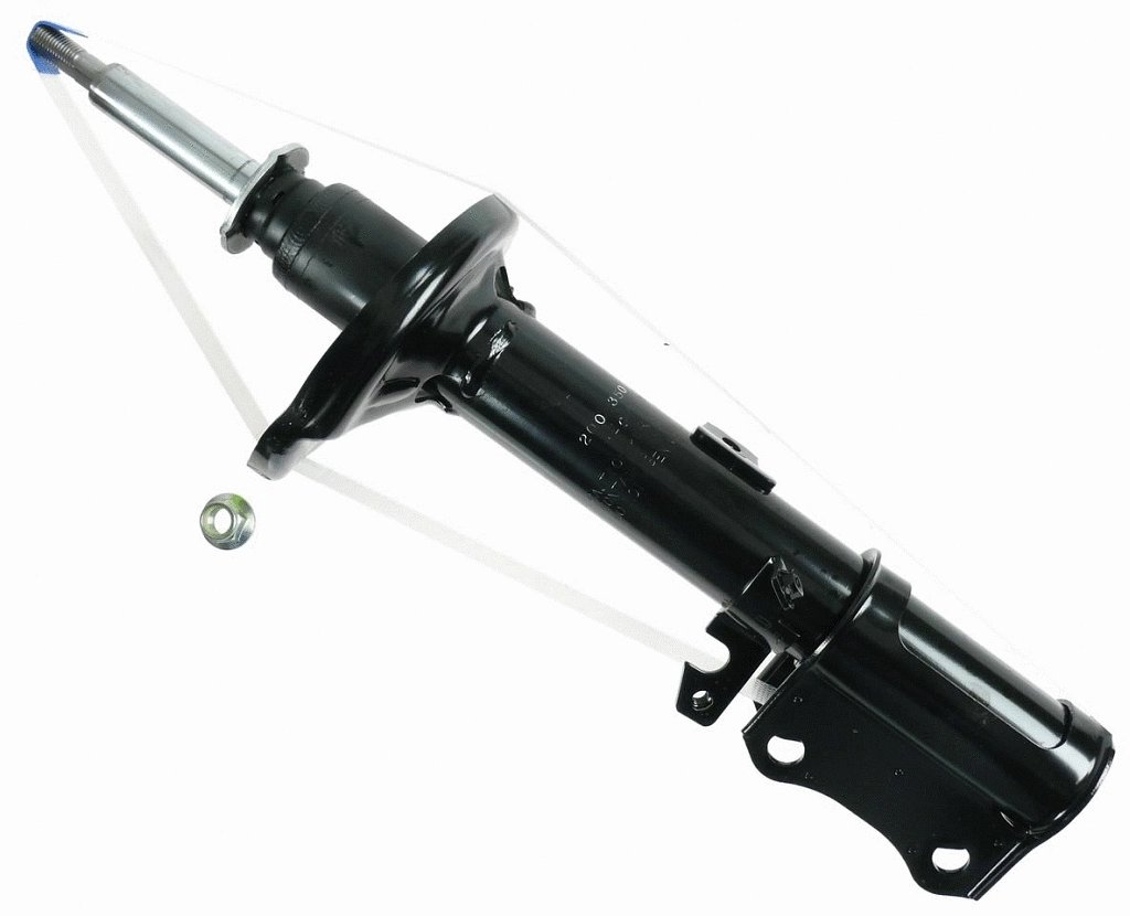 Shock Absorber (32-C78-A)