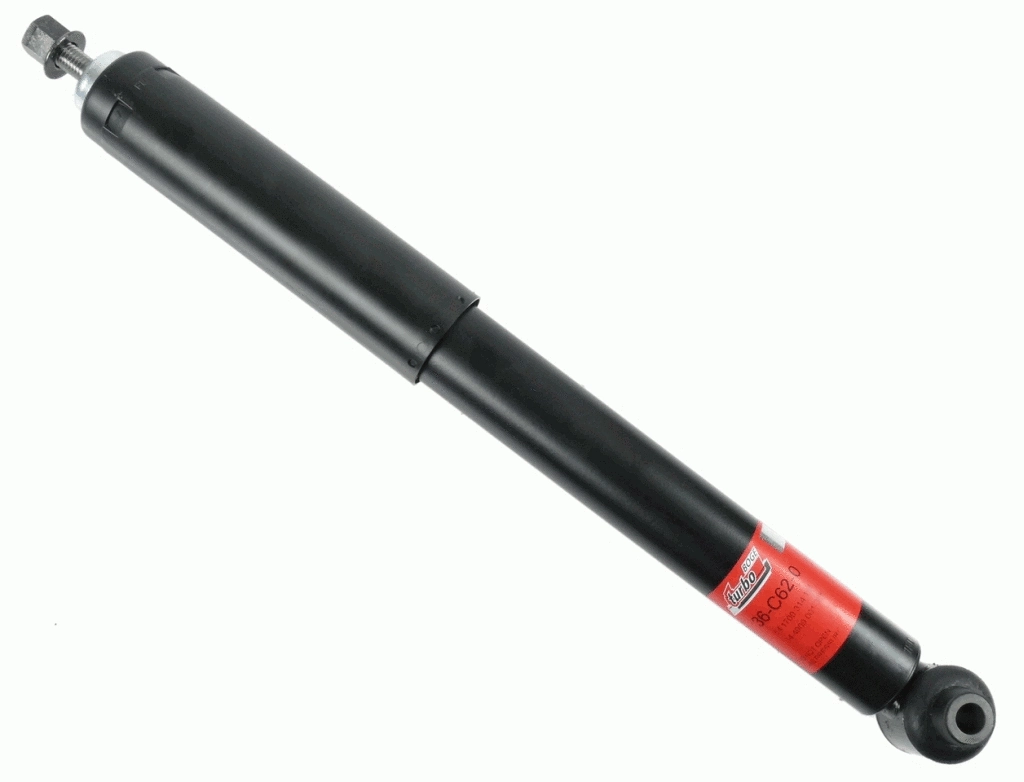 Shock Absorber (36-C62-0)