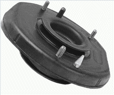 Suspension Strut Support Mount (87-677-A)