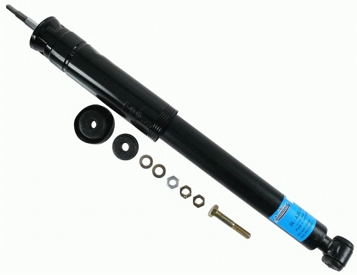 Shock Absorber (36-A20-0)