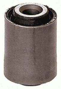 Mounting, control/trailing arm (87-234-A)