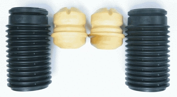 Dust Cover Kit, shock absorber (89-017-0)