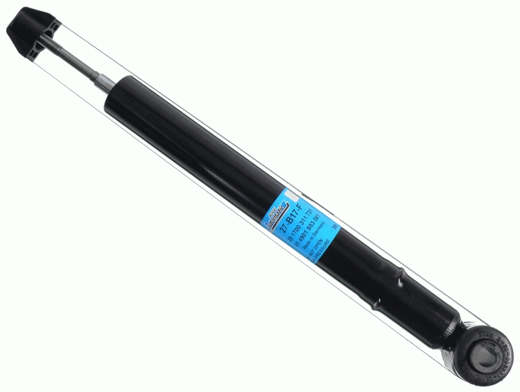 Shock Absorber (27-B17-F)