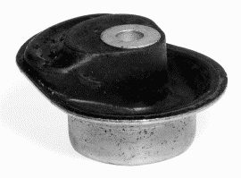 Bushing, axle beam (87-422-A)