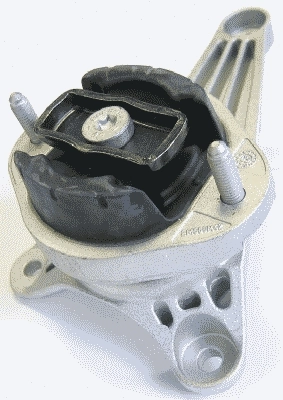 Mounting, automatic transmission (88-455-A)