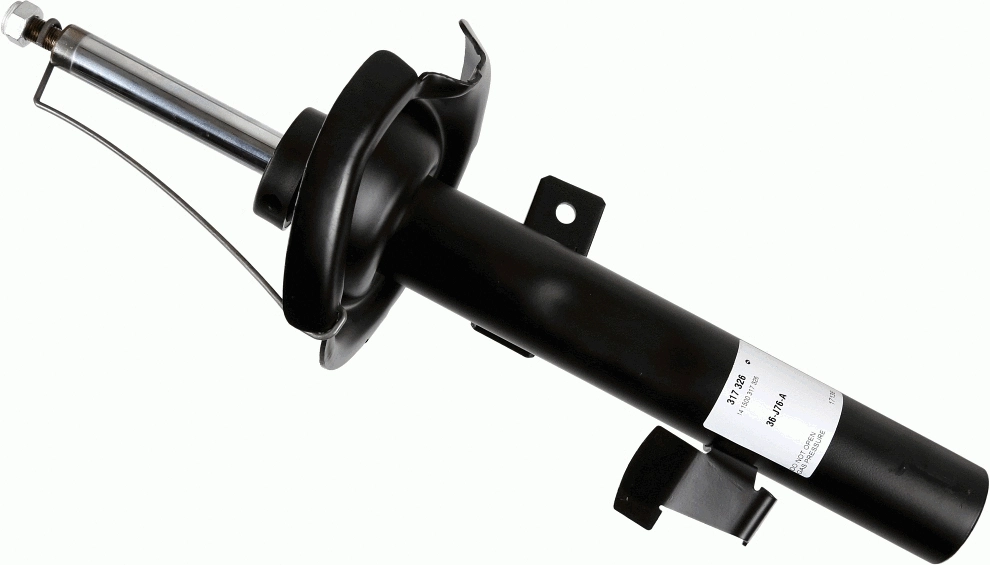 Shock Absorber (36-J76-A)
