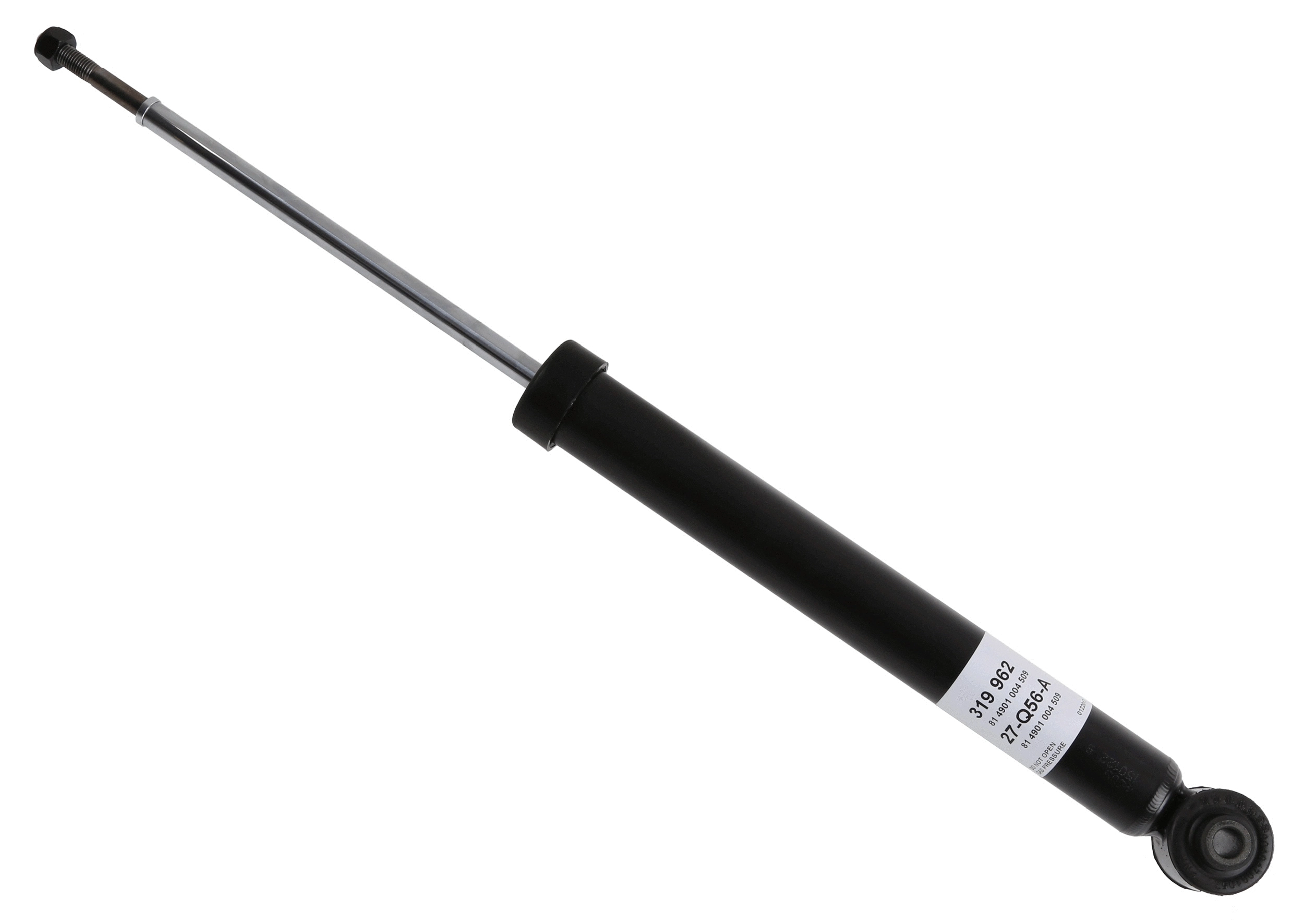 Shock Absorber (27-Q56-A)