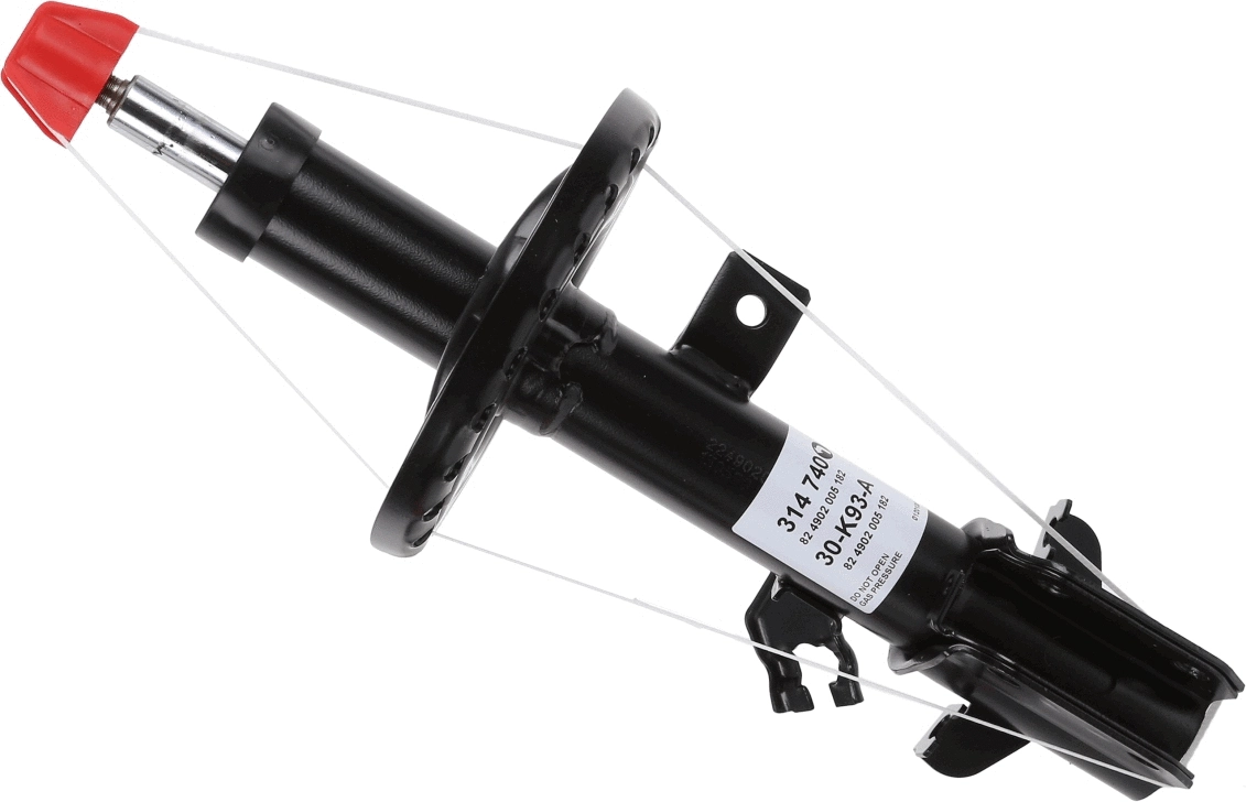Shock Absorber (30-K93-A)