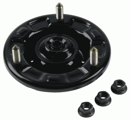 Suspension Strut Support Mount (88-762-A)