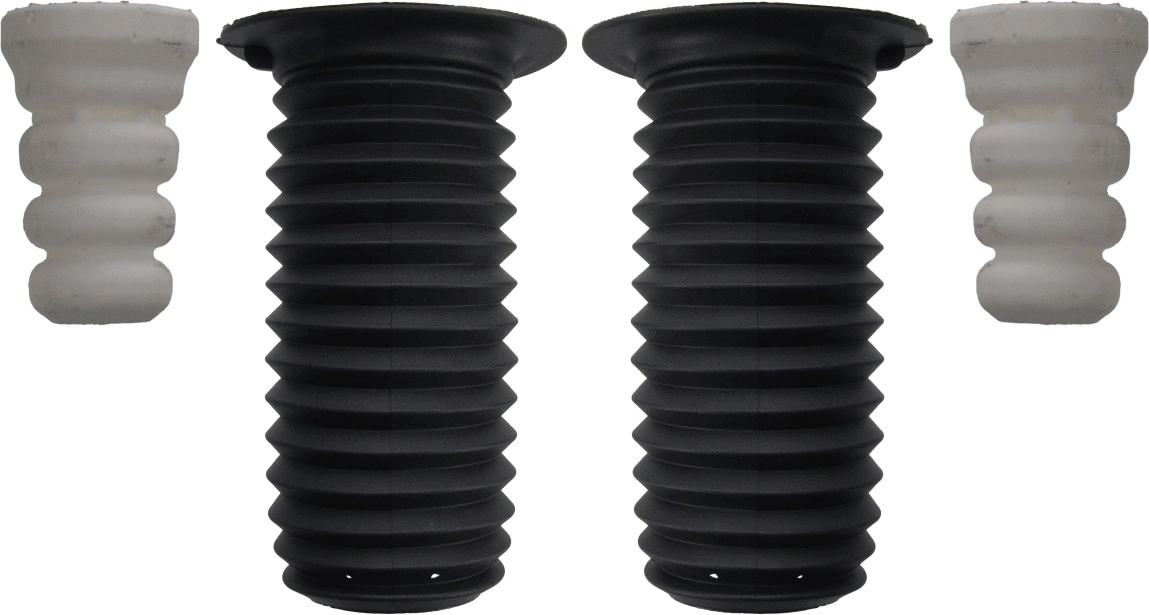 Dust Cover Kit, shock absorber (89-464-0)