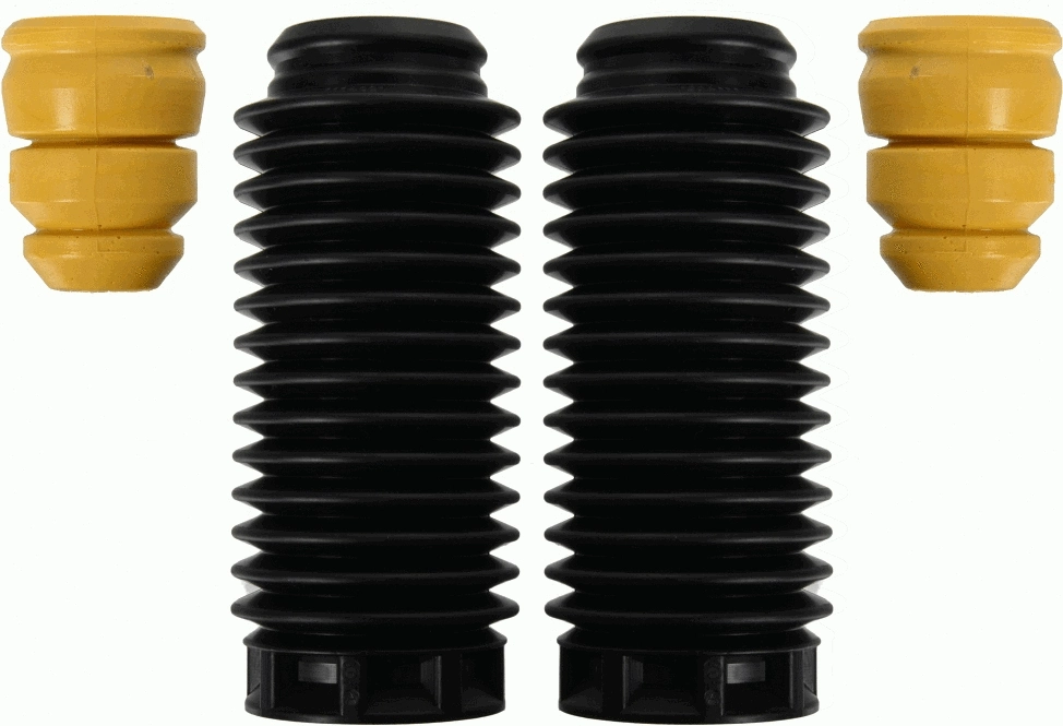 Dust Cover Kit, shock absorber (89-389-0)