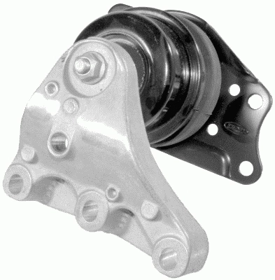 Mounting, engine (88-621-A)