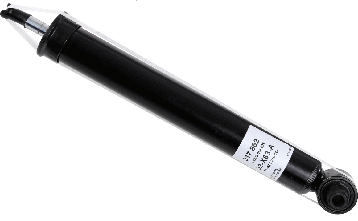 Shock Absorber (32-X63-A)