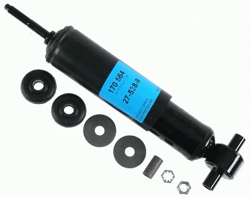 Shock Absorber (27-538-9)