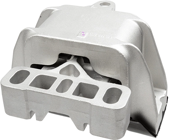 Mounting, automatic transmission (87-765-A)