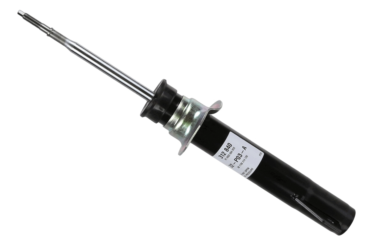 Shock Absorber (32-P03-A)