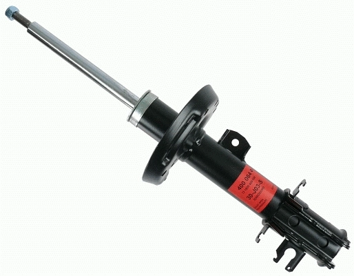 Shock Absorber (30-J03-S)