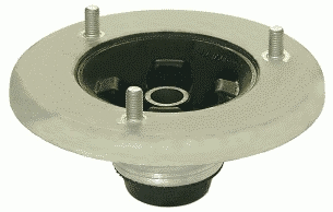 Suspension Strut Support Mount (87-372-A)