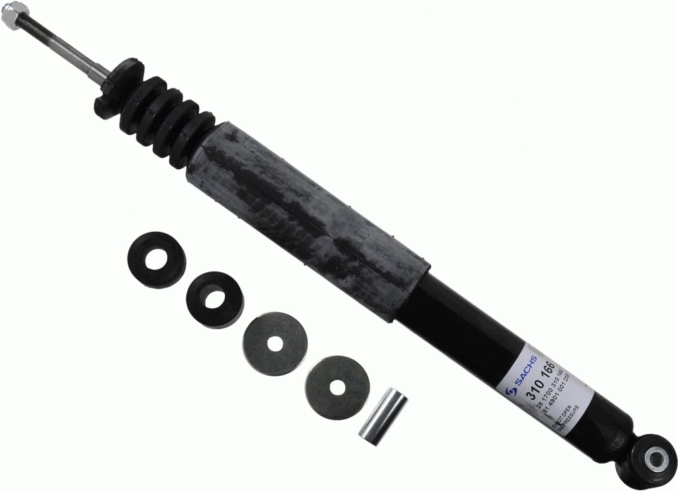 Shock Absorber (27-F96-F)
