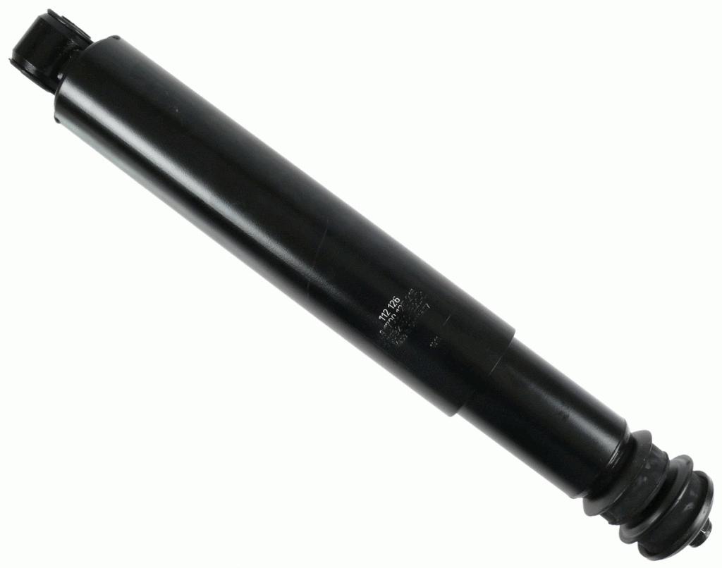 Shock Absorber (50-B20-0)