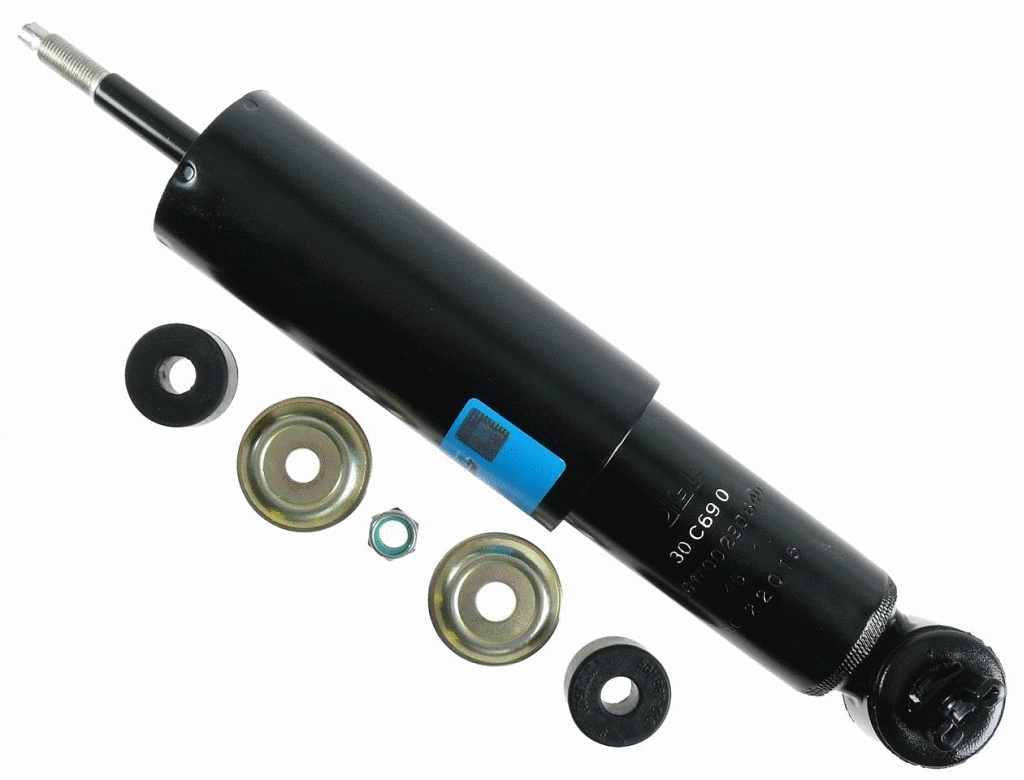 Shock Absorber (30-C69-0)