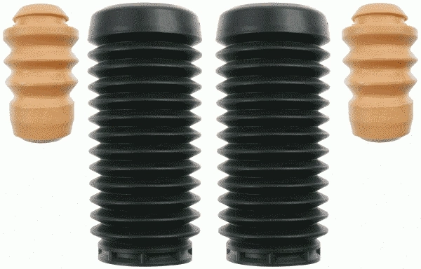 Dust Cover Kit, shock absorber (89-146-0)