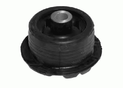 Bushing, axle beam (87-836-A)