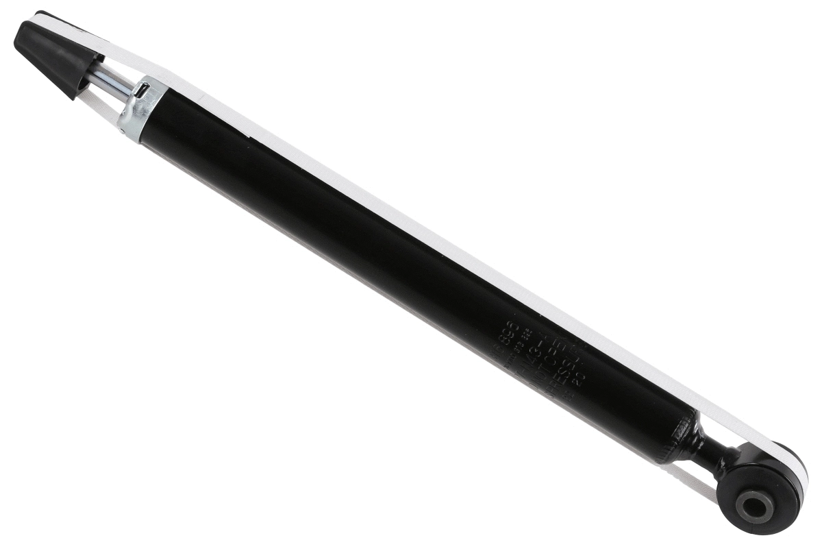 Shock Absorber (27-N43-A)