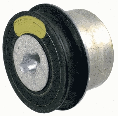 Bushing, axle beam (88-704-A)