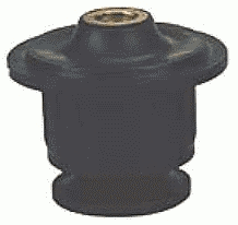 Mounting, engine (87-053-A)