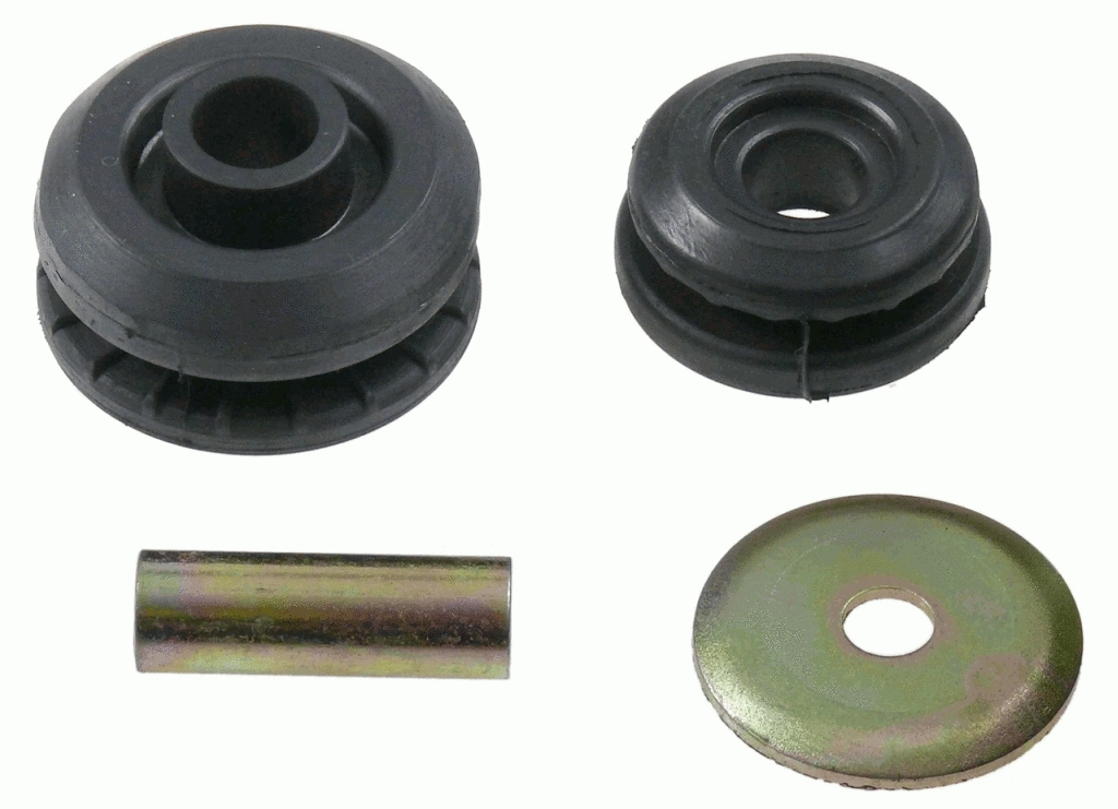 Repair Kit, suspension strut support mount (88-719-R)