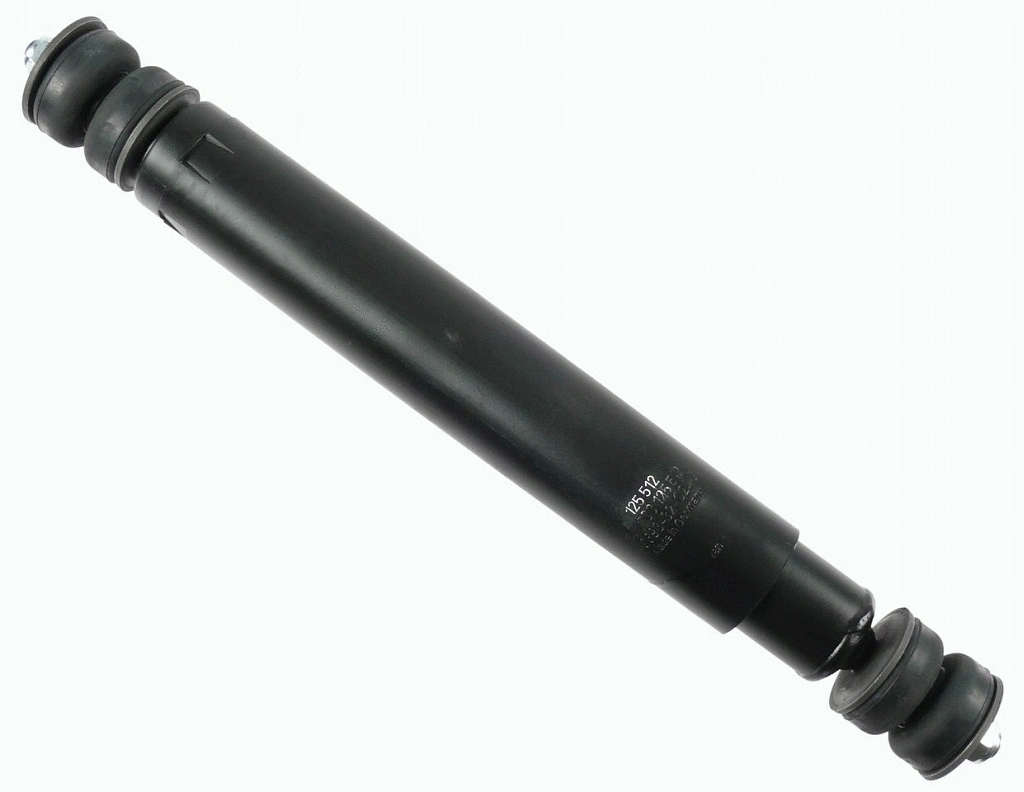 Shock Absorber (32-C24-0)