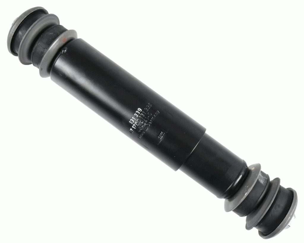 Shock Absorber (40-C41-0)