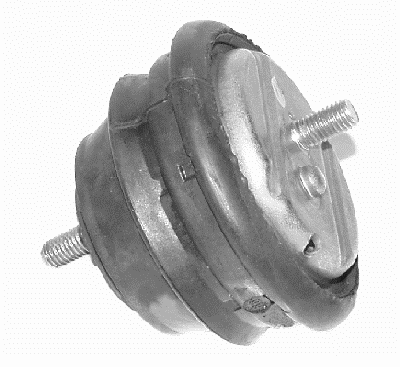 Mounting, engine (88-032-A)