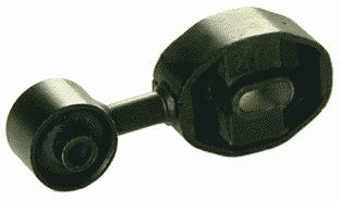 Mounting, engine (87-494-A)