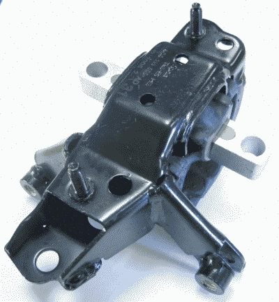 Mounting, engine (88-442-A)