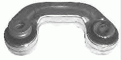 Link/Coupling Rod, stabiliser bar (87-718-A)