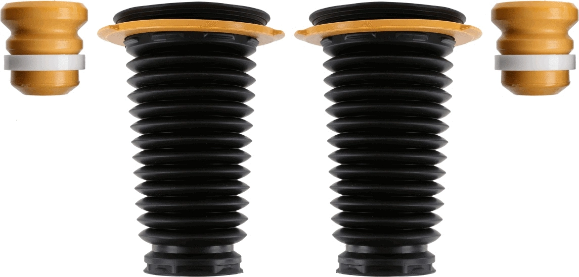 Dust Cover Kit, shock absorber (89-468-0)