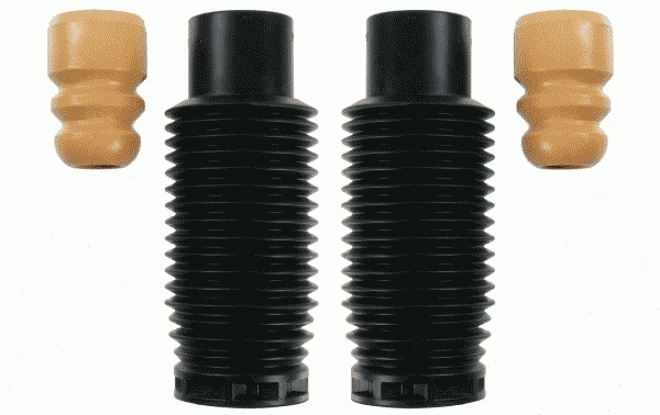 Dust Cover Kit, shock absorber (89-153-0)