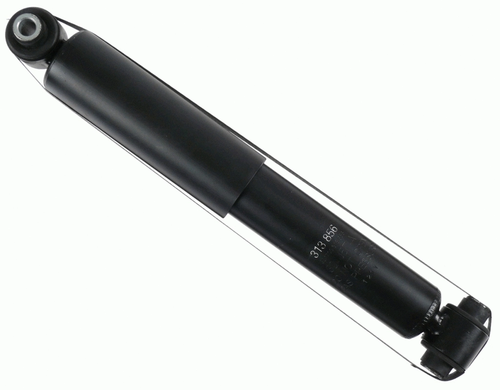 Shock Absorber (30-J57-A)