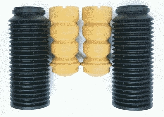 Dust Cover Kit, shock absorber (89-019-0)