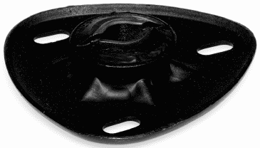 Suspension Strut Support Mount (87-081-A)