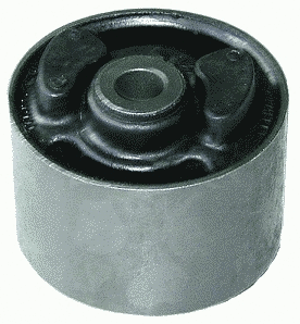 Mounting, manual transmission (87-054-A)