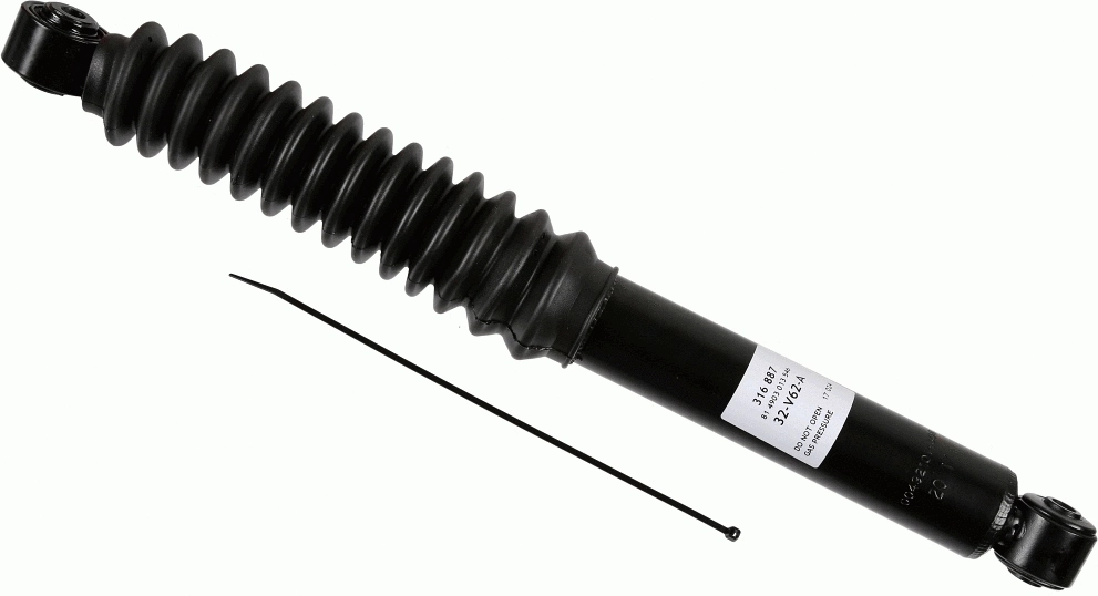 Shock Absorber (32-V62-A)