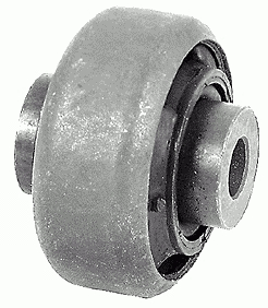 Mounting, control/trailing arm (87-370-A)