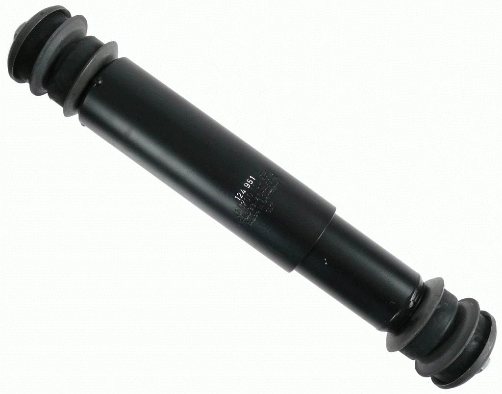 Shock Absorber (40-A89-0)