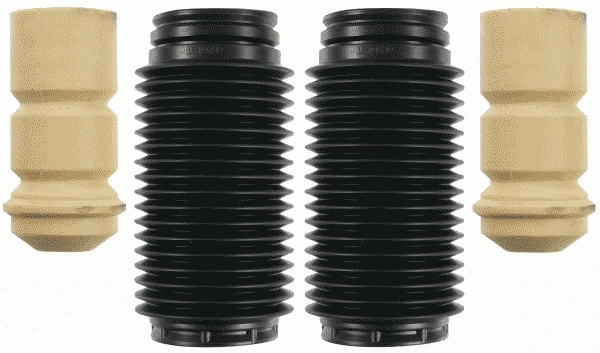 Dust Cover Kit, shock absorber (89-090-0)