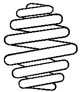 Suspension Spring (81-221-1)
